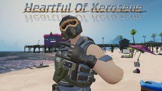 Heartful Of Kerosene - Fortnite Montage