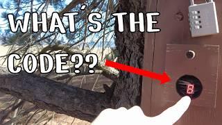 A Gadget Geocache...with a TWIST! | GeoTrek