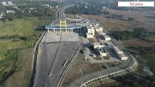 Karnaphuli Tunnel Finishing Video first to last