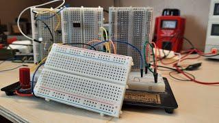 Electronics Basics: What is a Breadboard and How to Use It