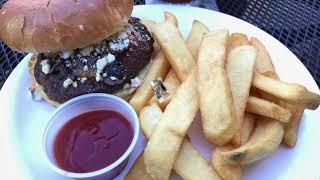 Visit Lafayette-West Lafayette Burger Trail