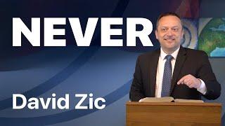 Never - David Zic (002)