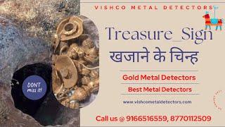 Metal Detector Gold Detector - Find Treasure with this Simple Trick