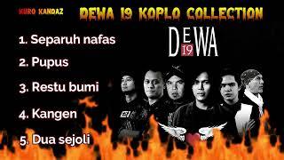 DEWA 19 VERSI KOPLO COLLECTION