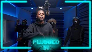 E1 (3x3) - Plugged In w/ Fumez The Engineer | Mixtape Madness