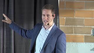 Magical Thinking | Luke Brady | TEDxHarveyStreet