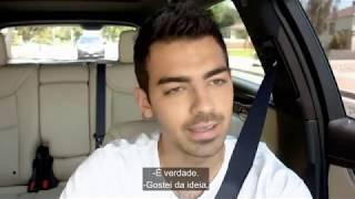 Bonus (Carpool Karaoke with Camila Cabello and Joe Jonas) Legendado