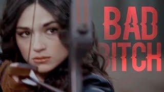 Badass Females | Bad Bitch