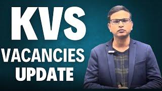 kvs prt tgt pgt and other teaching exam preparation/ kvs vacancies update #kvs #kvstgtpgt #kvs_prt