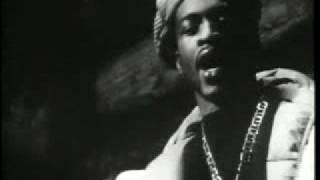 Eric B. and Rakim -  Juice ( Know The Ledhe ) Music Video