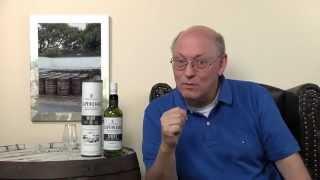 Whisky Verkostung: Laphroaig Select