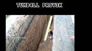 TUMBAL PROYEK