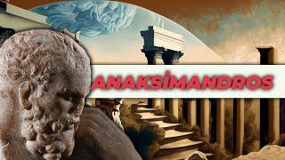Felsefe Tarihindeki İlk düşünsel Sıçrama: Anaksimandos | Anaksimandros’un Önemi