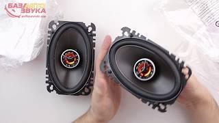 Автоакустика JBL CLUB 6420