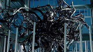 Spider-Man 3 - All Symbiote Scenes [4K ULTRA FULLSCREEN]