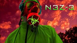 N3Z-3 - Djentlemen step in dub (Djent/ Dubstep = Djentstep)