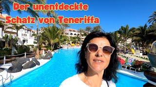 Der unentdeckte Schatz von Teneriffa: Dein nächstes Reiseziel! ️