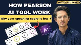 PTE SPEAKING TECHNICAL ISSUE | PTE REALITY | WHY YOUR SPEAKING SCORE IS LOW | VOICE TONE IN PTE |