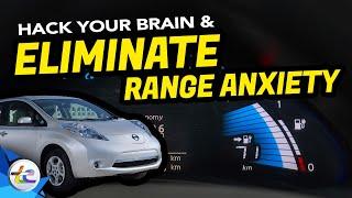 Beating Range Anxiety: Mental Models (And How They Can Help You Be A More Confident EV Driver!)