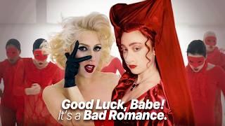 Good Luck, Babe! / Bad Romance (Mashup) - Chappell Roan, Lady Gaga