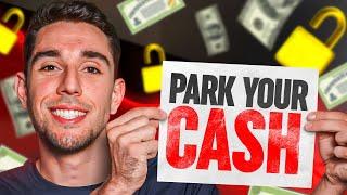 The 4 Best Places To Park Cash As Rates Drop (2024)