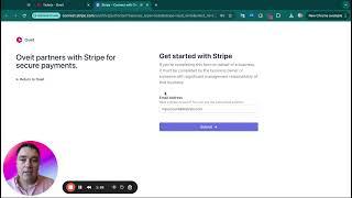 Sell Tickets with Stripe