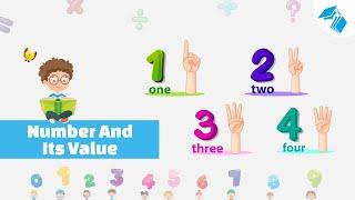 Number Its Value