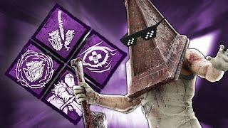 The BEST Pyramid Head Build You SHOULD Be Using!!!