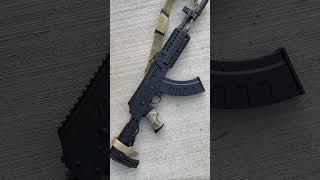 Crosman Full Auto AK1 (bb gun) #bbgun