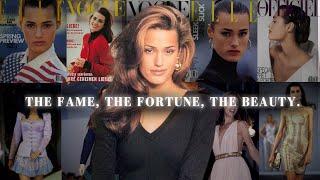 The British Supermodel Who Once Had It All ft Yasmin Le Bon