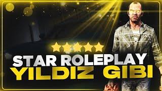 [MTA]STAR ROLEPLAY  | ADININ HAKKINI VEREN SUNUCU