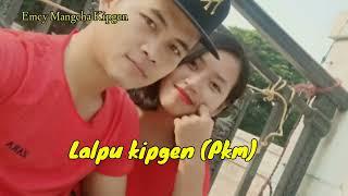 EMCY MANGCHA KIPGEN[[ NEI KHEN HIH O]] BROKEN HEART SONG