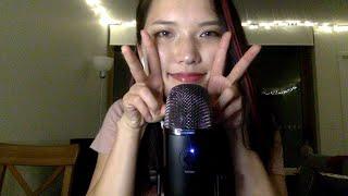 Chenguun love ASMR live!