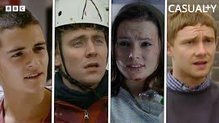 Celebrity Cameos at Holby City Hospital | Casualty