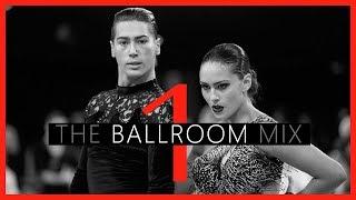 ►BALLROOM MUSIC MIX #1