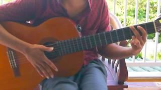 Easy Beginner Guitar Lessons 22 Diablo Rojo by Pascuala Ilabaca Part 2