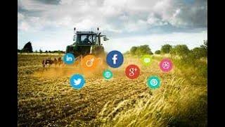 Utilisez les réseaux sociaux pour vendre sa production agricole