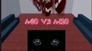 a-60 vs a-120 - 1v1 edit  #1v1edit #robloxdoors #robloxrooms #robloxa60 #robloxa120