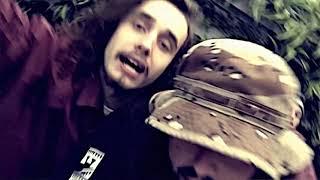 $UICIDEBOY$ x Pouya - MUDDY BLUNTS (OFFICIAL VIDEO)