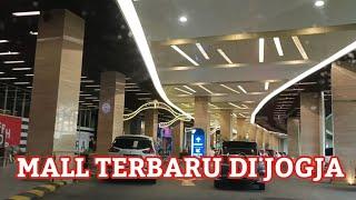 REVIEW PARKIR MALL JOGJA PART 19 : PAKUWON MALL JOGJA