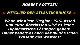 Deutscher Einsatz in Syrien ist ein Krieg gegen Russland?! Kurze Zusammenfassung