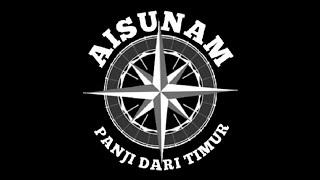 Panji Dari Timur (official MV) - Aisunam