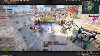 BDO Succession Sage Pvp Montage Mena Siege Nodewar OpenWorld