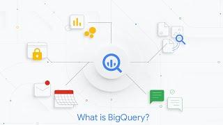 BigQuery Overview