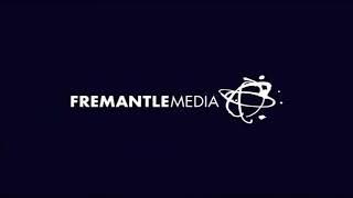 Technicolor/FremantleMedia/Teletoon Original Production/Fresh TV/FremantleMedia Enterprises (2012)