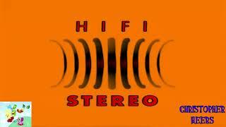 Hi-Fi Stereo Effects (Sponsored by NEIN Csupo Effects)