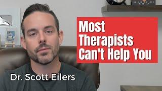 Why Therapy Doesn’t Work For Mentally Ill People