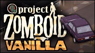 Project Zomboid | Build 41 | Vanilla | Hardware Store | Ep 45