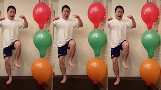 Junya1gou funny video  | JUNYA Best TikTok August 2021 Part 50