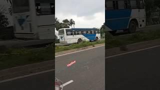 bus#vip bus#lorry#truck#motorcycle #national road #viral #tending #video